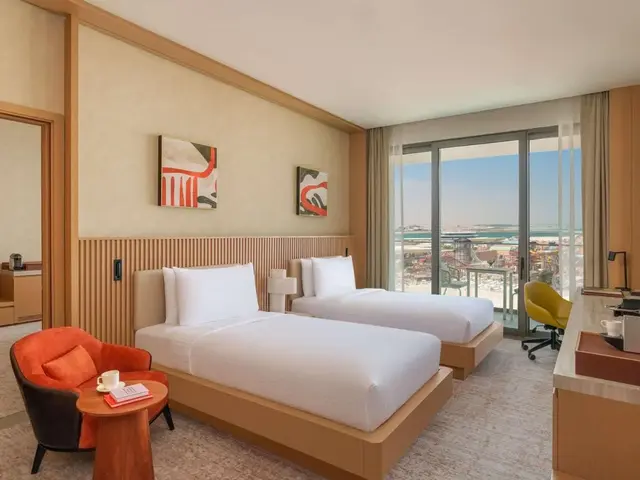 фото Rixos Premium Qetaifan Island North изображение №22