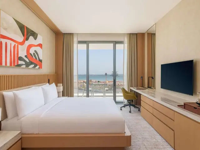 фото Rixos Premium Qetaifan Island North изображение №6