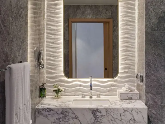 фотографии Rixos Premium Qetaifan Island North изображение №4