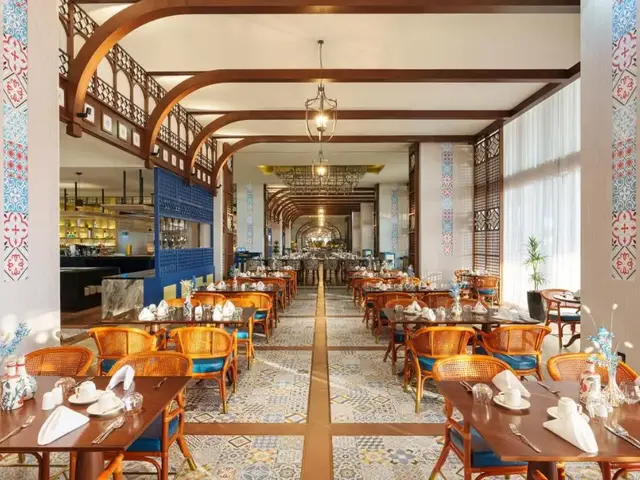 фото отеля Rixos Premium Qetaifan Island North изображение №5