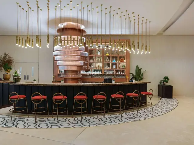 фотографии отеля Rixos Premium Qetaifan Island North изображение №3