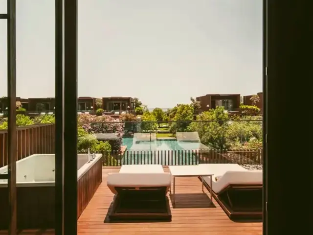 фотографии Maxx Royal Kemer Resort (ex. Voyage Kiris) изображение №40