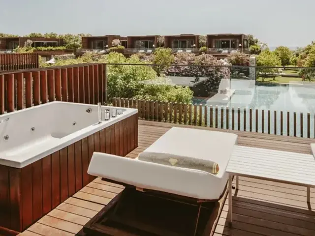 фотографии отеля Maxx Royal Kemer Resort (ex. Voyage Kiris) изображение №39