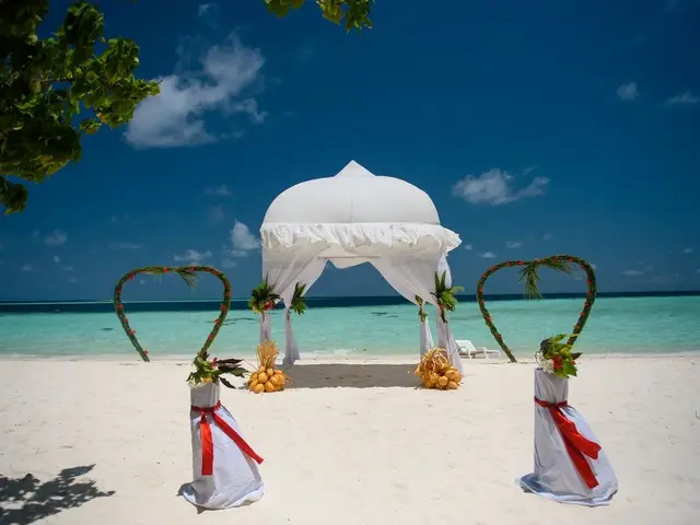 фото отеля Biyadhoo Island Resort изображение №21