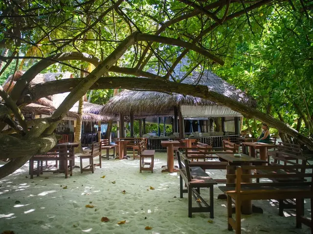 фото отеля Biyadhoo Island Resort изображение №13