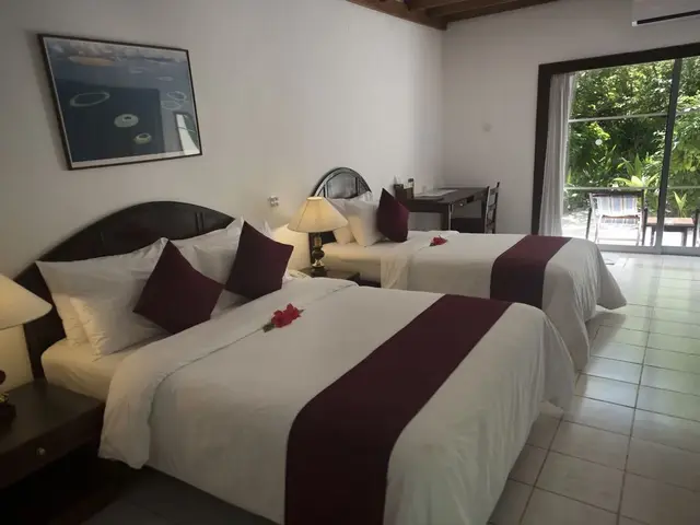 фотографии отеля Biyadhoo Island Resort изображение №7