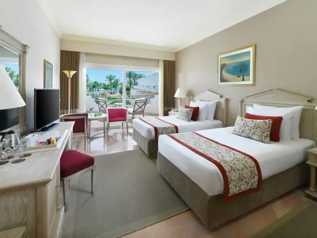 фотографии отеля Iberotel Palace - Adults only изображение №3