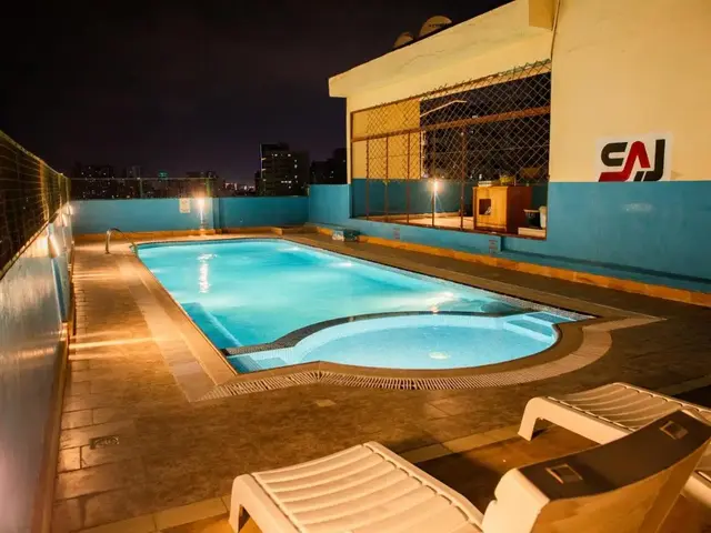 фотографии отеля The Saj изображение №3