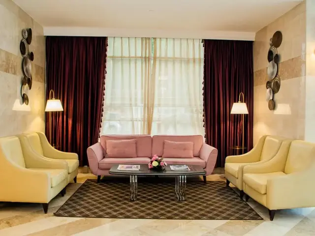 фотографии The Saj изображение №4