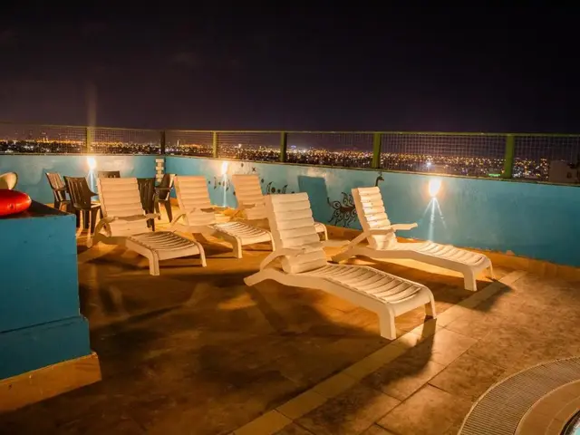 фото The Saj изображение №2