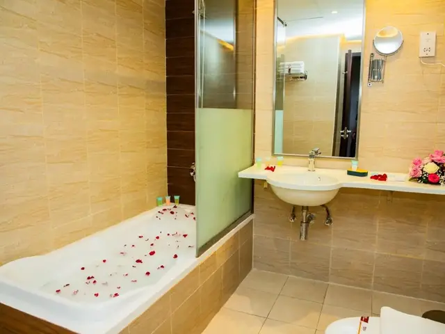 фото отеля The Saj изображение №5