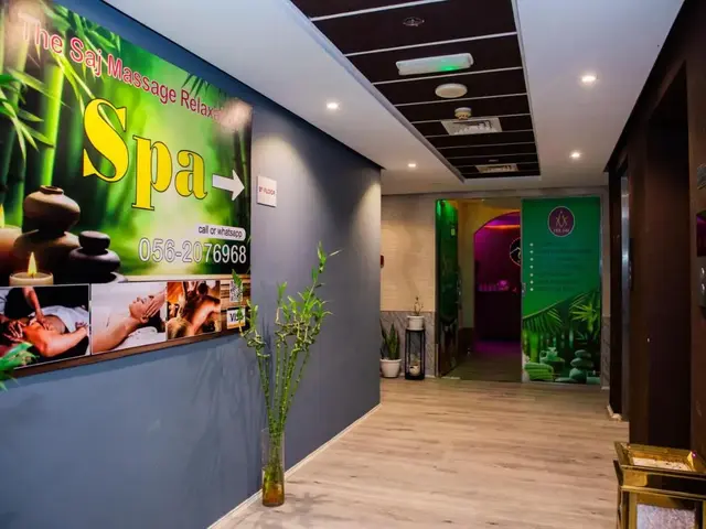 фото The Saj изображение №6