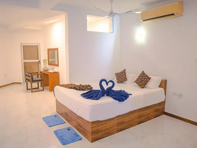 фото отеля Cool Beach изображение №5