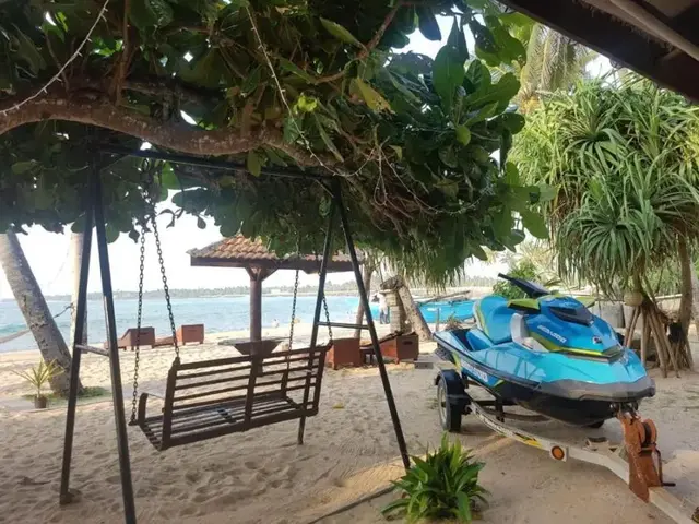 фотографии отеля Cool Beach изображение №3