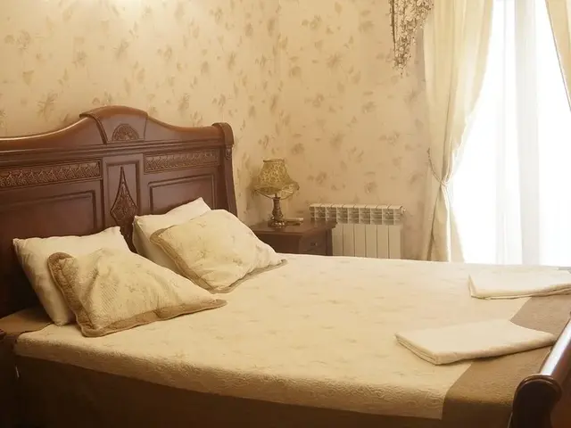 фотографии отеля Олимп (Olimp) изображение №3