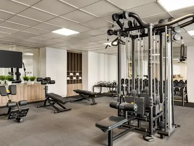 фото Wyndham Residences The Palm изображение №34