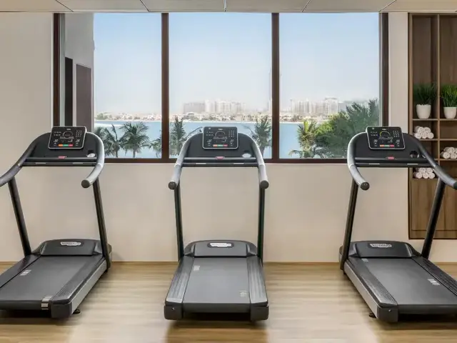 фото отеля Wyndham Residences The Palm изображение №33