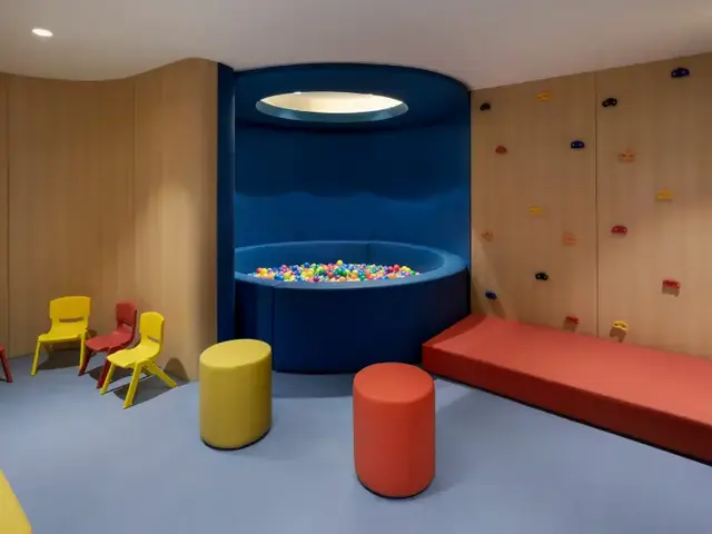 фотографии отеля Wyndham Residences The Palm изображение №35