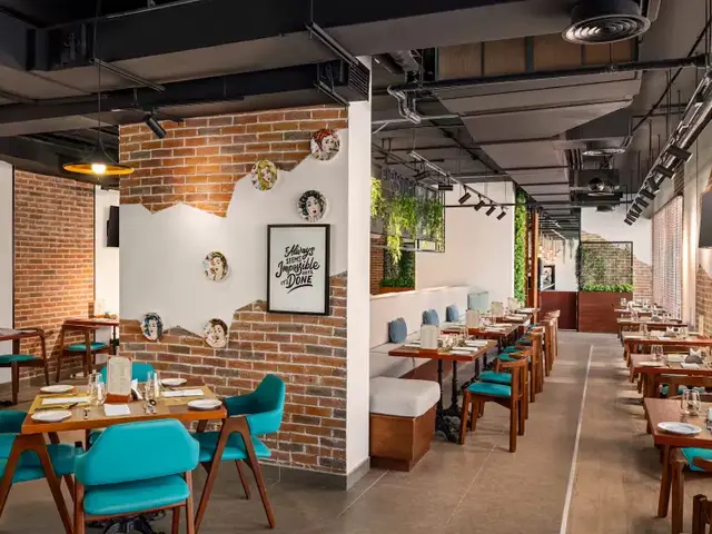 фотографии отеля Wyndham Residences The Palm изображение №27