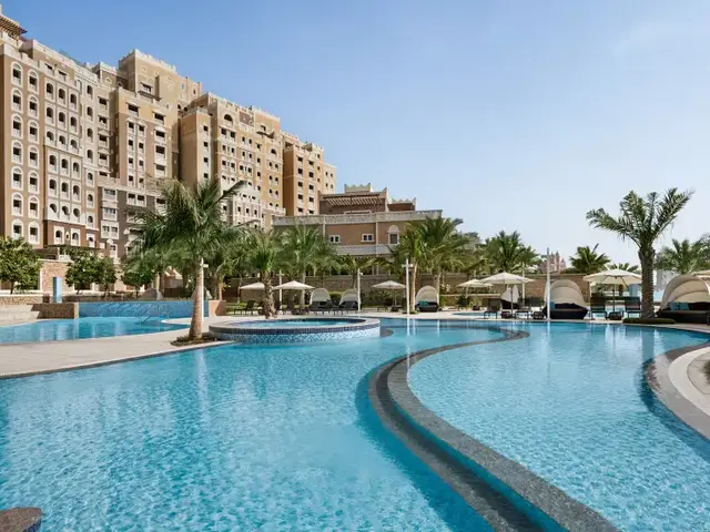 фото Wyndham Residences The Palm изображение №26