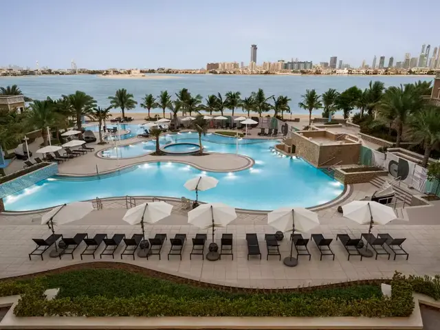 фотографии Wyndham Residences The Palm изображение №28