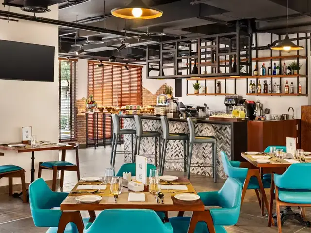 фото отеля Wyndham Residences The Palm изображение №25