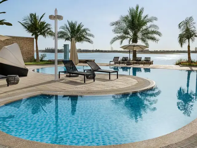 фотографии Wyndham Residences The Palm изображение №24