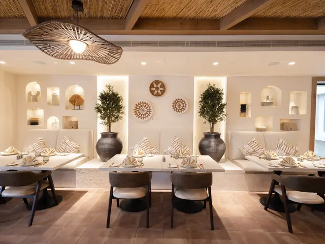 фотографии Wyndham Residences The Palm изображение №20