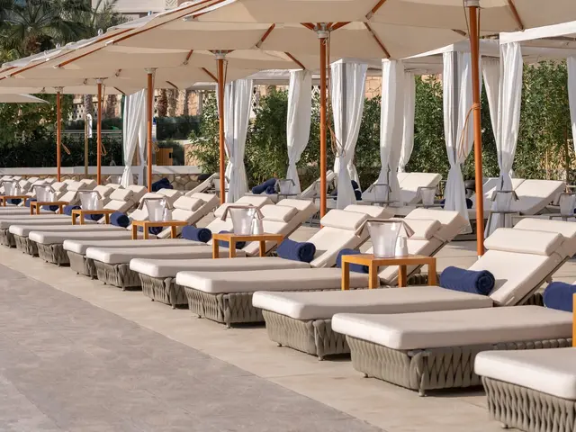 фото Wyndham Residences The Palm изображение №22