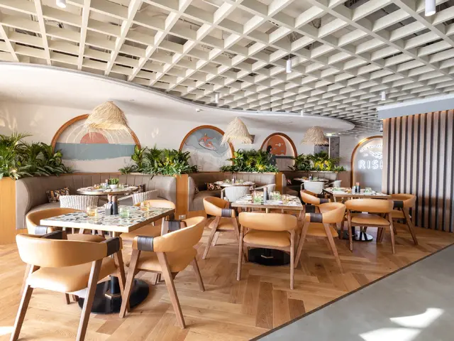 фотографии отеля Wyndham Residences The Palm изображение №19