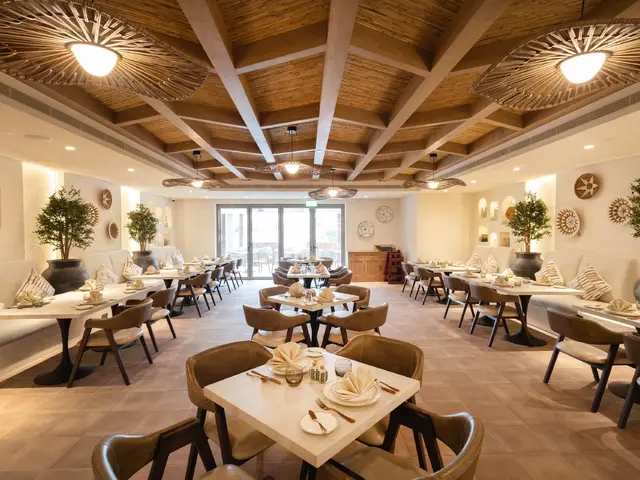 фото отеля Wyndham Residences The Palm изображение №17