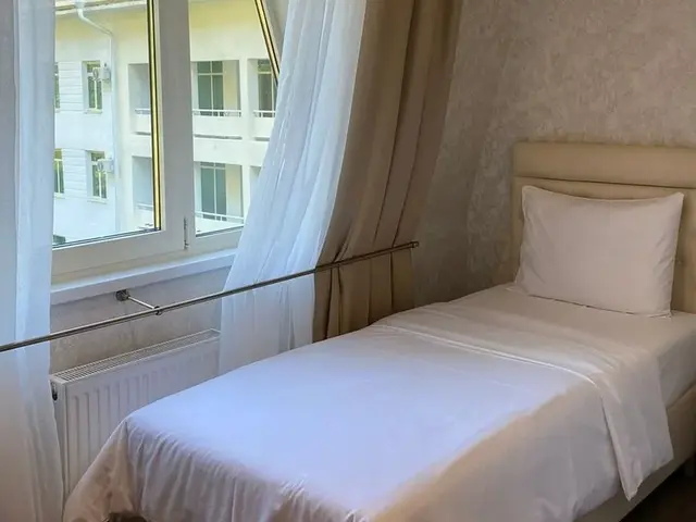 фотографии Кавказ Парк Отель (ex. Пансионат Кавказ) изображение №40