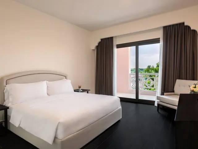 фотографии Oaks Ibn Battuta Gate (ex. Movenpick Ibn Battuta Gate) изображение №8