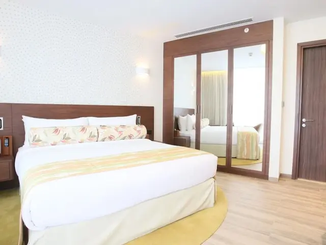 фото отеля The Retreat Palm Dubai MGallery By Sofitel изображение №9