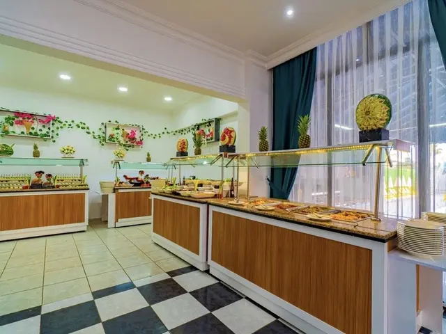 фото отеля De Mare Family (ex. Melisa Garden; Arisa Garden Beach Hotel; Happy Dream Beach) изображение №65