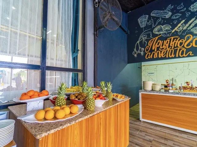 фотографии отеля De Mare Family (ex. Melisa Garden; Arisa Garden Beach Hotel; Happy Dream Beach) изображение №59