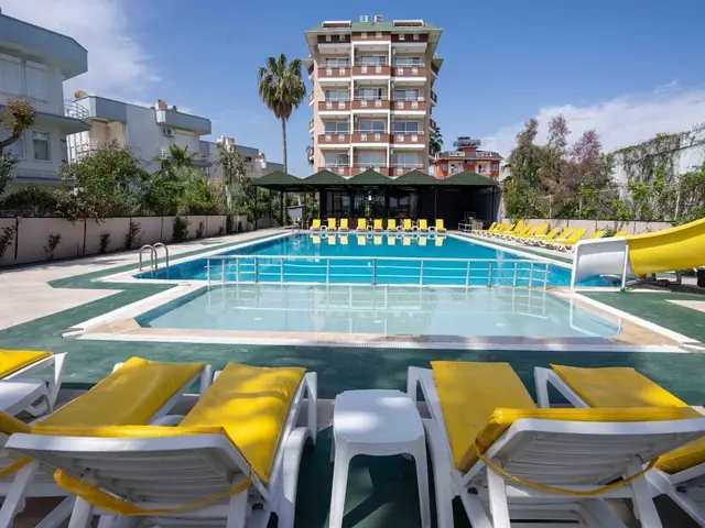 фотографии De Mare Family (ex. Melisa Garden; Arisa Garden Beach Hotel; Happy Dream Beach) изображение №44