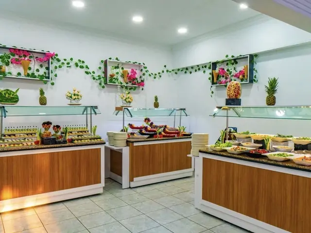 фотографии отеля De Mare Family (ex. Melisa Garden; Arisa Garden Beach Hotel; Happy Dream Beach) изображение №39