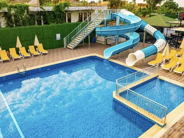 фотографии De Mare Family (ex. Melisa Garden; Arisa Garden Beach Hotel; Happy Dream Beach) изображение №32