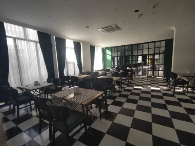 фотографии отеля De Mare Family (ex. Melisa Garden; Arisa Garden Beach Hotel; Happy Dream Beach) изображение №35