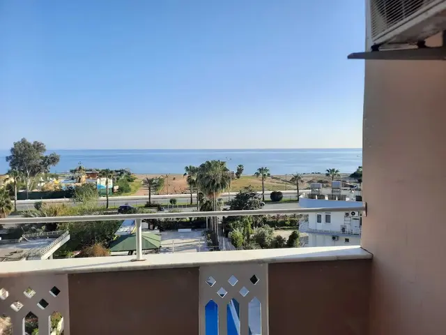 фотографии отеля De Mare Family (ex. Melisa Garden; Arisa Garden Beach Hotel; Happy Dream Beach) изображение №27