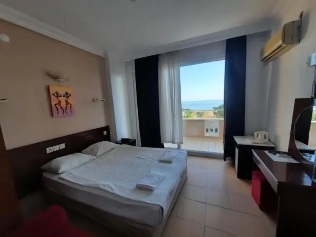 фотографии De Mare Family (ex. Melisa Garden; Arisa Garden Beach Hotel; Happy Dream Beach) изображение №16