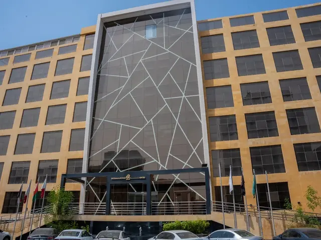 Rosemond Al Hamra (ex. Address Al Hamra)
