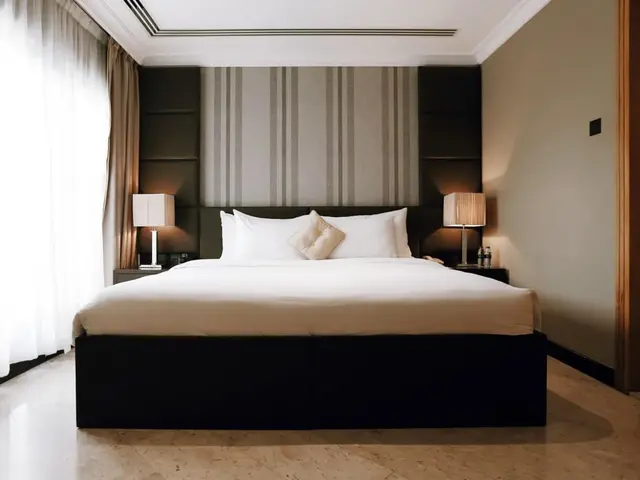 фотографии отеля Dubai Marine Beach Resort & Spa изображение №7