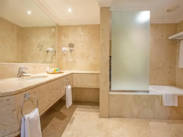 фотографии Dubai Marine Beach Resort & Spa изображение №4