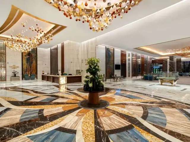 фотографии Rixos Premium Alamein (ex. Regal Hights) изображение №48