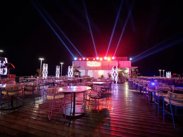 фото отеля Rixos Premium Alamein (ex. Regal Hights) изображение №45