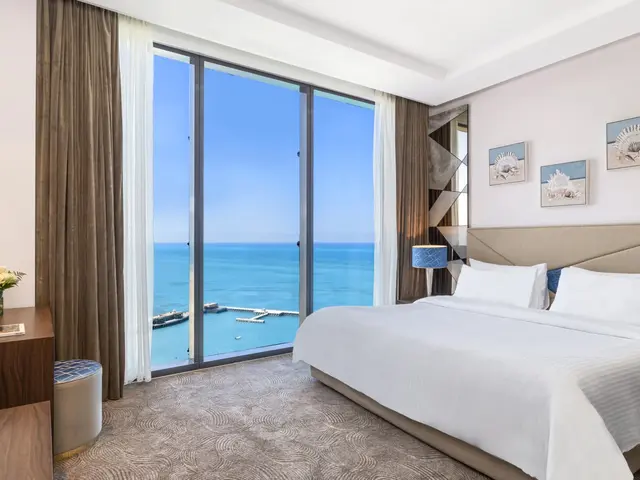 фотографии Rixos Premium Alamein (ex. Regal Hights) изображение №44