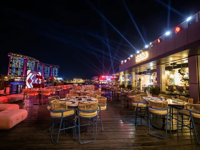 фото отеля Rixos Premium Alamein (ex. Regal Hights) изображение №41