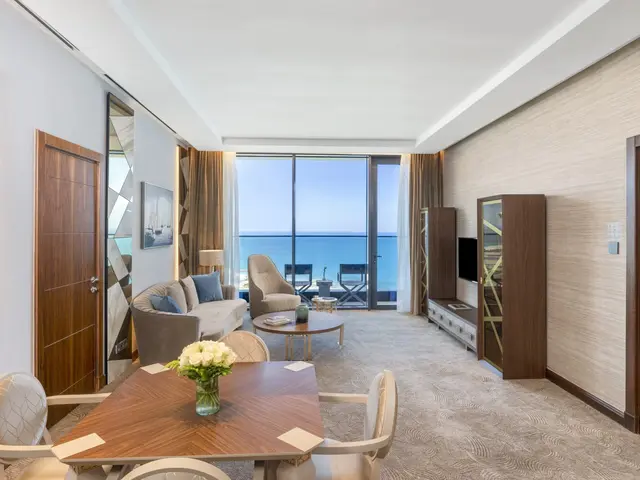 фото Rixos Premium Alamein (ex. Regal Hights) изображение №42